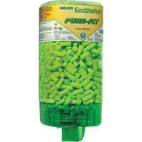 EcoStation Pura-Fit&reg; Earplug Dispenser Starter Kit Helyx Safety & Industrial Supplies