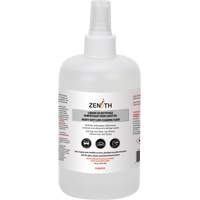 Anti-Fog Premium Lens Cleaner, 473 ml Helyx Safety & Industrial Supplies
