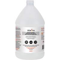 Anti-Fog Premium Lens Cleaner, 3.78 L Helyx Safety & Industrial Supplies
