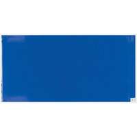 Cadre pour tapis pelables de salle blanche Helyx Safety & Industrial Supplies