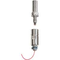 Trousse d'adaptateur pour alimentation de tiges de s&eacute;curit&eacute; Safety Whip Helyx Safety & Industrial Supplies