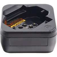 Chargeur de batterie multiunit&eacute;s pour radio d'affaires de la s&eacute;rie DTR Helyx Safety & Industrial Supplies