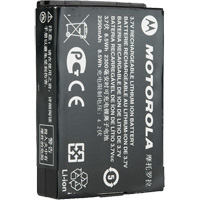 High Capacity Two-Way Commercial Radio Battery Helyx Safety & Industrial Supplies
