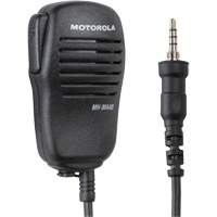 Compact Speaker Microphone Helyx Safety & Industrial Supplies