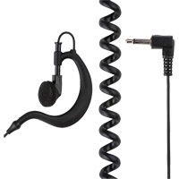 G-Style Receive-Only Earpiece Helyx Safety & Industrial Supplies