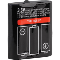 Recreational Two-Way Radio Rechargeable Battery Pack Helyx Safety & Industrial Supplies