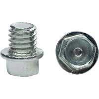 Crampons de rechange en acier pour crampons &agrave; glace Midcleat Helyx Safety & Industrial Supplies