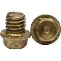 Crampons de rechange en laiton pour crampons &agrave; glace Midcleat Helyx Safety & Industrial Supplies