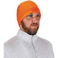 Bonnet N-Ferno &agrave; lumi&egrave;res DEL, Taille unique, Noir Helyx Safety & Industrial Supplies