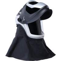 Versaflo M-Series Helmet Assembly with Speedglas Shield, Standard, Welding, Single Shroud Helyx Safety & Industrial Supplies