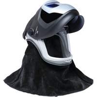 Versaflo M-Series Helmet Assembly with Speedglas Shield, Standard, Welding, Single Shroud Helyx Safety & Industrial Supplies