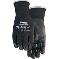 Stealth Hornet Cut Resistant Gloves, Size Small, 18 Gauge, Foam Nitrile Coated, Glass Fibre/HPPE/Nylon/Spandex Shell, ASTM ANSI Level A4/EN 388 Level 5 Helyx Safety & Industrial Supplies