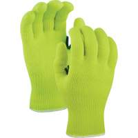 Gants doubl&eacute;s de luxe, Acrylique, Calibre 10, Petit Helyx Safety & Industrial Supplies