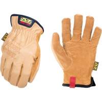 Driver F9-360 Cut Resistant Gloves, Size 8, DuraHide Shell, ASTM ANSI Level A9/EN 388 Level F Helyx Safety & Industrial Supplies