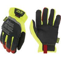 Hi-Viz FastFit&reg; D4-360 Cut Resistant Gloves, Size 8, TrekDry Shell, ASTM ANSI Level A4/EN 388 Level D Helyx Safety & Industrial Supplies