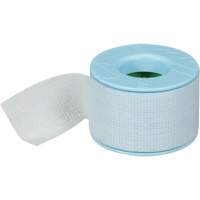 Micropore S Surgical Tape, Non-Medical, 16-1/2' L x 1" W Helyx Safety & Industrial Supplies