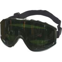 Z1100 Series Welding Safety Goggles, 3.0 Lens, Anti-Fog, Indirect Vent Helyx Safety & Industrial Supplies