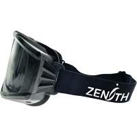 Z1100 Series Welding Safety Goggles, 3.0 Lens, Anti-Fog, Indirect Vent Helyx Safety & Industrial Supplies