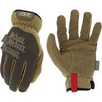 Gants de travail FastFit, Paume Synth&eacute;tique, Taille 11 Helyx Safety & Industrial Supplies