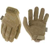 Gants de travail Coyote The Original, Paume Synth&eacute;tique, Taille 8 Helyx Safety & Industrial Supplies