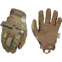 Gants de travail MultiCam The Original, Paume Synth&eacute;tique, Taille 8 Helyx Safety & Industrial Supplies