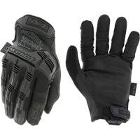 Gants antichocs haute dext&eacute;rit&eacute; 0,5 mm M-Pact, 8, Paume en Synth&eacute;tique, Poignet Boucle et crochet Helyx Safety & Industrial Supplies