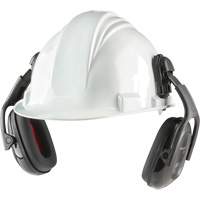 Cache-oreilles passifs di&eacute;lectriques VeriShield s&eacute;rie 100 de Howard Leight, Fixation pour casque, 23 NRR dB Helyx Safety & Industrial Supplies