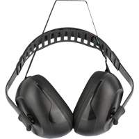 Howard Leight  VeriShield 100 Series Dielectric Passive Earmuffs, Multi-Position, 25 NRR dB Helyx Safety & Industrial Supplies