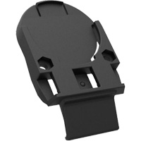 Howard Leight  VeriShield Earmuffs Hardhat Adapter Helyx Safety & Industrial Supplies