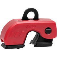 Dispositif de verrouillage Grip Tight Plus, Type Disjoncteur Helyx Safety & Industrial Supplies