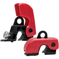 Dispositif de verrouillage Grip Tight Plus, Type Disjoncteur Helyx Safety & Industrial Supplies
