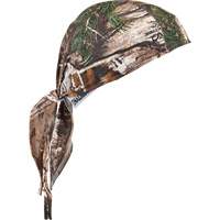 Chill-Its&reg; 6615 High-Performance Dew Rag, Multi-Colour Helyx Safety & Industrial Supplies