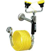 Eyewash Station, Wall-Mount Installation Helyx Safety & Industrial Supplies