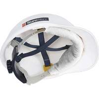 276 Hardhat Sweatbands Helyx Safety & Industrial Supplies