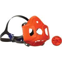 Secure Click Quantitative Fit Test Adapter Kit Helyx Safety & Industrial Supplies