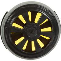 Secure Click Speaking Diaphragm Assembly Helyx Safety & Industrial Supplies