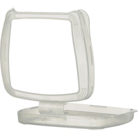 Fixation de filtre Secure Click Helyx Safety & Industrial Supplies