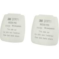 Secure Click Filter, Particulate Filter, P95 Filter Helyx Safety & Industrial Supplies