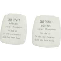 Secure Click Filter, Particulate Filter, N95 Filter Helyx Safety & Industrial Supplies