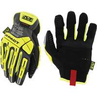 Gants antichocs r&eacute;sistants aux coupures M-Pact E5, Taille Petit/8, Enveloppe en Armortex, ASTM ANSI niveau A5/EN 388 niveau E Helyx Safety & Industrial Supplies