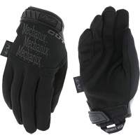 Gants r&eacute;sistants aux coupures Pursuit D5 pour femmes, Taille Petit, Enveloppe en Armortex, ASTM ANSI niveau A5/EN 388 niveau D Helyx Safety & Industrial Supplies