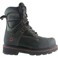 Bottes de travail Bionic2, Cuir, Embout Acier, Taille 7 Helyx Safety & Industrial Supplies