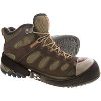 Toes2Go&reg; Steel Toe Cap, Small Helyx Safety & Industrial Supplies