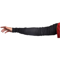 Contender Flame Resistant Sleeve, X-Small, 22" L, Protex&reg; Helyx Safety & Industrial Supplies