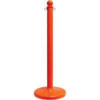 Barrier Posts