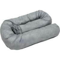 Sorbent Socks, Universal, 18 gal. Absorbancy, 3" W x 4' L, Pack of 12 Helyx Safety & Industrial Supplies