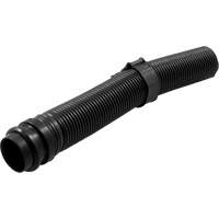 Speedglas Air Duct Breathing Tube with Holder Helyx Safety & Industrial Supplies