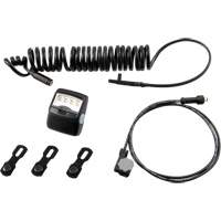 Welding Helmet Task Light Kit Helyx Safety & Industrial Supplies