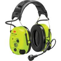 Casque d&eacute;coute ProTac XPI WS Peltor, Style Bandeau, 26 dB Helyx Safety & Industrial Supplies