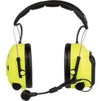 Casque d&eacute;coute ProTac XPI WS Peltor, Style Bandeau, 26 dB Helyx Safety & Industrial Supplies